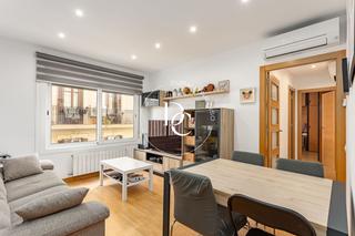 Pis  Carrer de ventall. Piso de 71 m2 en venta en vila de grcia, barcelona
