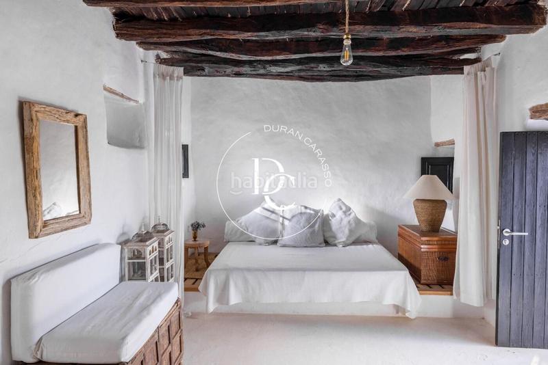 Foto 77b66ed3-2204-4563-af84-2d81e9c662b4. Masía  de 169 m2 con piscina y vistas en venta en sant francesc xavier en Formentera