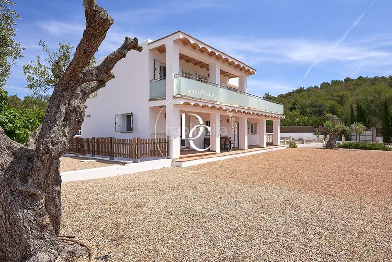 Foto 03041bdc-cba7-48f2-ad13-0882854807a1. Casa con riscaldamento parcheggio in Jesús Santa Eulària