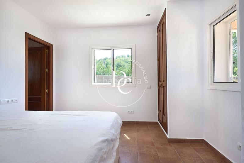 Foto 0b44ca06-4fcf-4634-a737-040fe4f54373. Casa con riscaldamento parcheggio in Jesús Santa Eulària