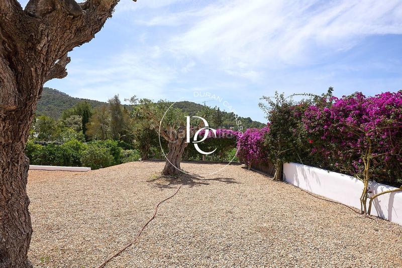 Foto 38e8b1a1-2336-4bb3-a922-fa130fbe291d. Casa con riscaldamento parcheggio in Jesús Santa Eulària