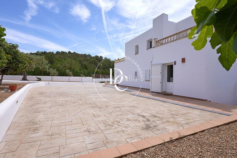 Foto 47f5e237-6b42-4299-8bdc-5b4c8d976af3. Casa con riscaldamento parcheggio in Jesús Santa Eulària