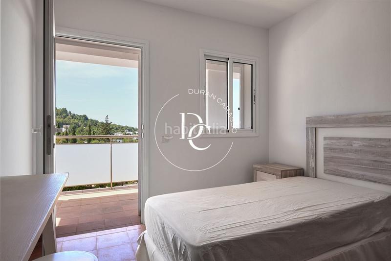 Foto 480dd11e-7259-4bfc-836f-02fe88a98aad. Casa con riscaldamento parcheggio in Jesús Santa Eulària