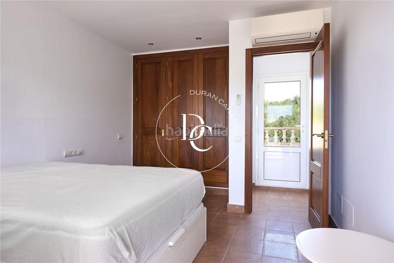 Foto 573de354-c10e-4011-aa45-60d6eeed4d2a. Casa con riscaldamento parcheggio in Jesús Santa Eulària