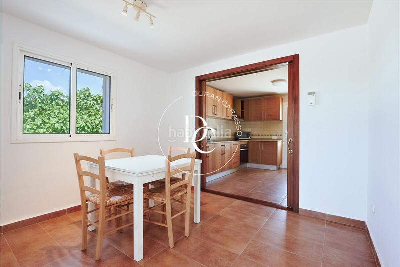 Foto 5b624dde-1858-4e22-8585-bd780227abcc. Casa con riscaldamento parcheggio in Jesús Santa Eulària