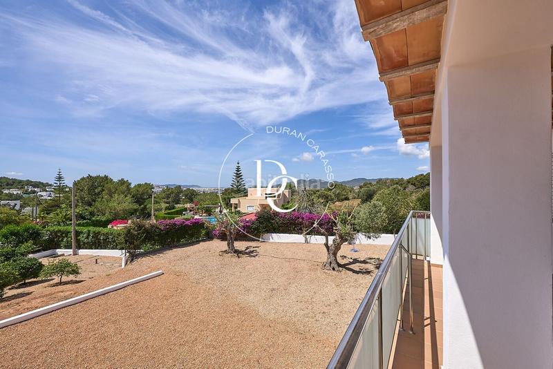 Foto 61a3dff6-4f35-4c4c-be6c-7a6db32aa186. Casa con riscaldamento parcheggio in Jesús Santa Eulària