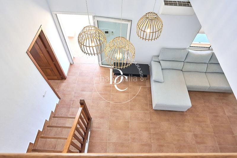 Foto 6a463f87-80cc-42b1-9c24-d66dcb55d6f1. Casa con riscaldamento parcheggio in Jesús Santa Eulària