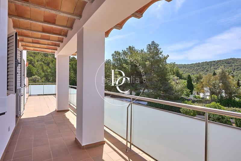 Foto 6b68a79e-613e-442d-9610-3840fa30b191. Casa con riscaldamento parcheggio in Jesús Santa Eulària