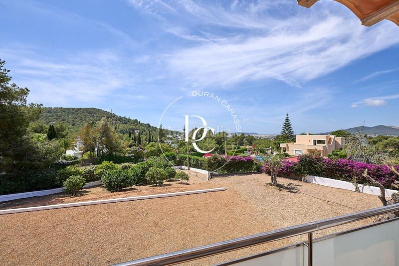 Foto 70dd9ffe-b1b1-47ad-b421-92280cf7c3f6. Casa con riscaldamento parcheggio in Jesús Santa Eulària