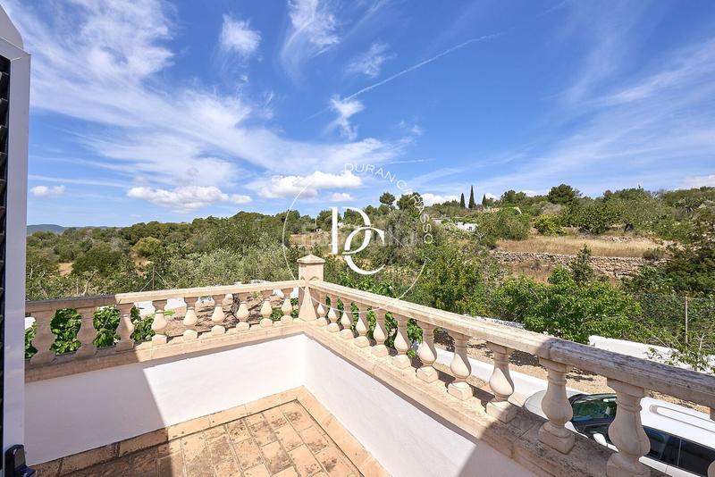 Foto 790da226-88d8-4fc0-9c47-4e23b1c5d35b. Casa con riscaldamento parcheggio in Jesús Santa Eulària