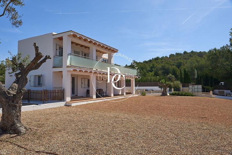 Foto 7d7e2864-f661-4cce-92b3-4fd5351c60d9. Casa con riscaldamento parcheggio in Jesús Santa Eulària