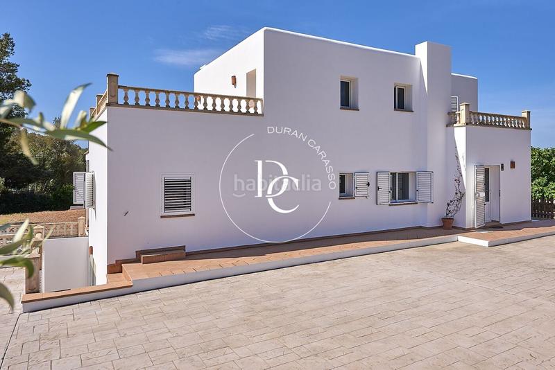 Foto 806771e1-35a2-4afb-bd03-c89de50aebf1. Casa con riscaldamento parcheggio in Jesús Santa Eulària