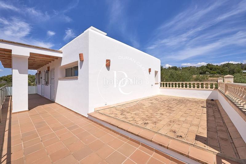 Foto 91e5dcc6-2557-493d-a6de-4a6f74d40757. Casa con riscaldamento parcheggio in Jesús Santa Eulària