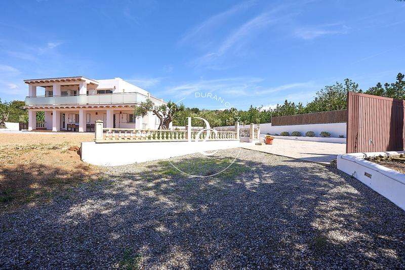 Foto 954ac7b8-7d2b-4272-9321-c7876f88e706. Casa con riscaldamento parcheggio in Jesús Santa Eulària