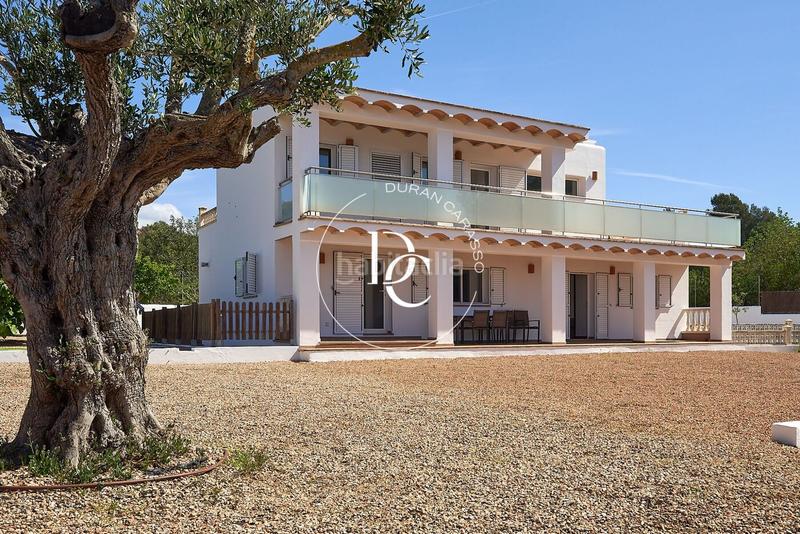 Foto 972def34-a9e9-4386-9de3-93abf418d9f7. Casa con riscaldamento parcheggio in Jesús Santa Eulària