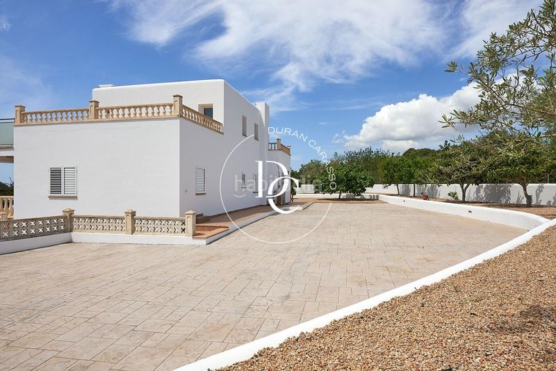 Foto 9c7df6d0-3519-4620-866f-3bbce8d8113d. Casa con riscaldamento parcheggio in Jesús Santa Eulària