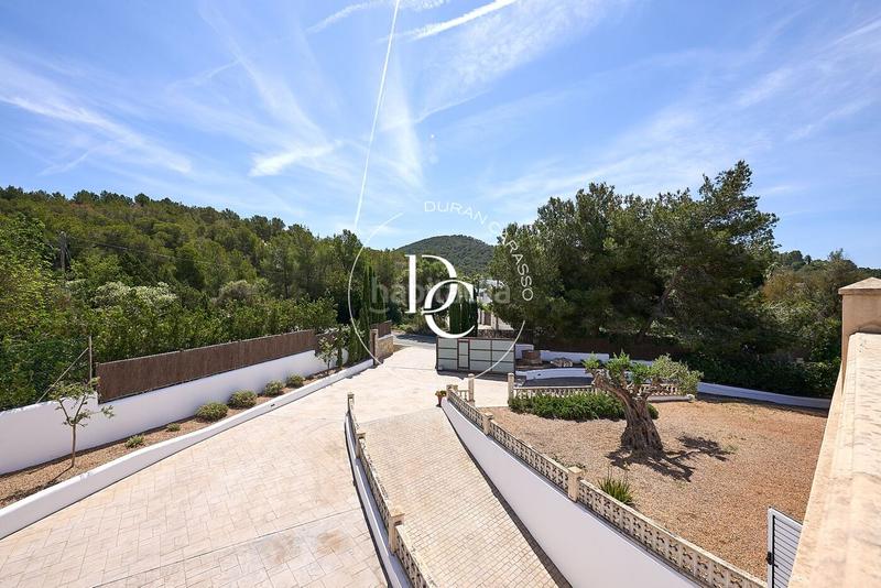 Foto c0ad5df8-d3a7-40e0-b680-fe13c0eb028c. Casa con riscaldamento parcheggio in Jesús Santa Eulària
