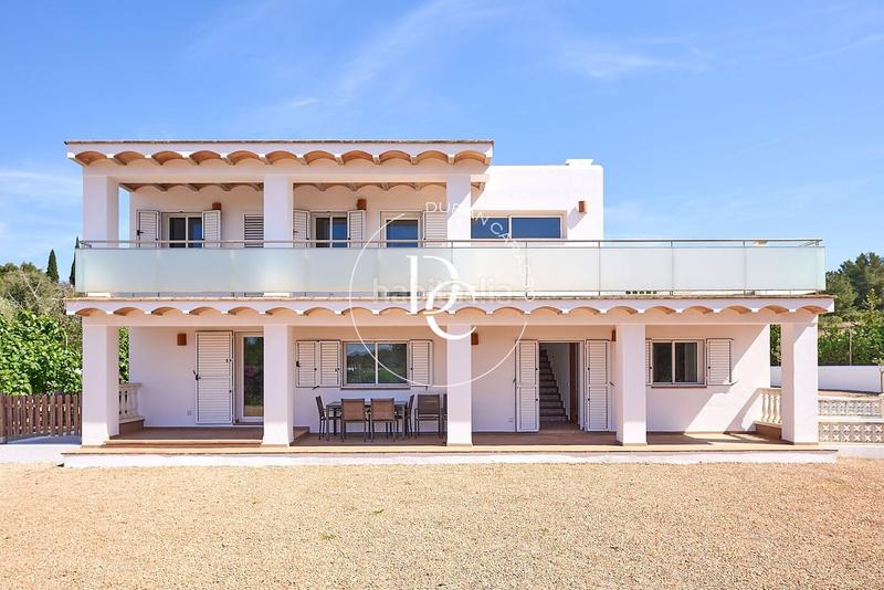 Foto cf2e9e51-1f26-4f27-8e75-6a0b4485f4bc. Casa con riscaldamento parcheggio in Jesús Santa Eulària