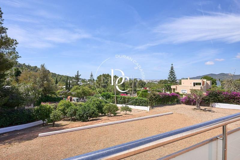 Foto de460b3b-174f-4578-8cf6-f71cde98dc41. Casa con riscaldamento parcheggio in Jesús Santa Eulària