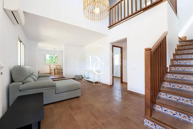 Foto ff87c419-619e-426c-a57d-bd45e2ff62b3. Casa con riscaldamento parcheggio in Jesús Santa Eulària