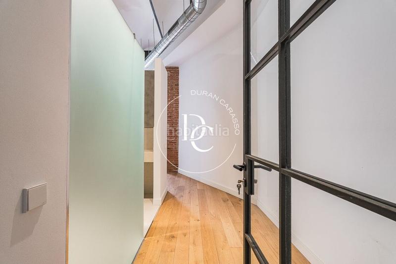 Foto 0fa0de53-85c2-4f27-ac58-aff8022cd3e2. Loft  de 152 m2 con terraza en venta en sant gervasi galvany, en Barcelona