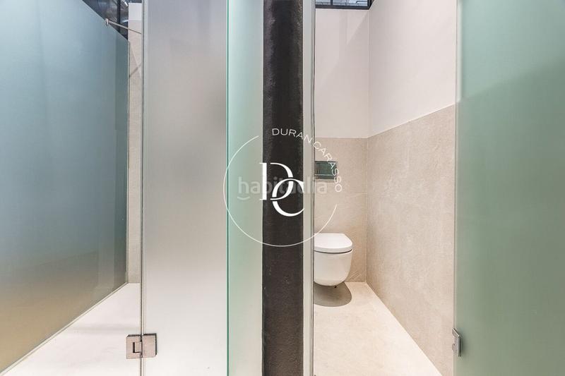 Foto 111d666d-9917-470b-b6f0-827711f74d4a. Loft  de 152 m2 con terraza en venta en sant gervasi galvany, en Barcelona