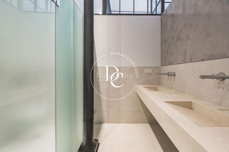 Foto 2575f382-eb4e-4d03-bf85-72062dc65f52. Loft  de 152 m2 con terraza en venta en sant gervasi galvany, en Barcelona