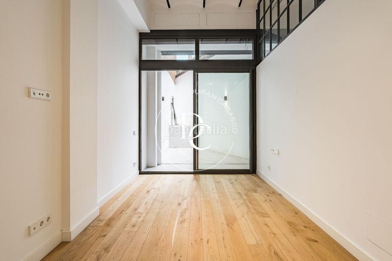 Foto 2698129b-7129-4709-ba8a-11609c6d4d74. Loft  de 152 m2 con terraza en venta en sant gervasi galvany, en Barcelona