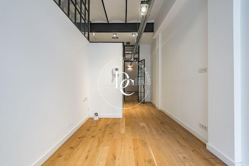 Foto 3e95385c-6b28-489a-9550-0160d0b1ceb7. Loft  de 152 m2 con terraza en venta en sant gervasi galvany, en Barcelona