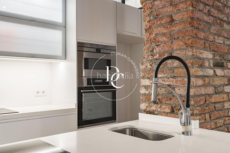 Foto 41966249-12f1-4d2a-ad2e-844063f55a38. Loft  de 152 m2 con terraza en venta en sant gervasi galvany, en Barcelona