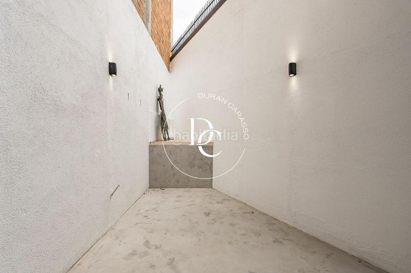 Foto 46a5ce93-e79c-4df5-9303-8b576073d0b5. Loft  de 152 m2 con terraza en venta en sant gervasi galvany, en Barcelona
