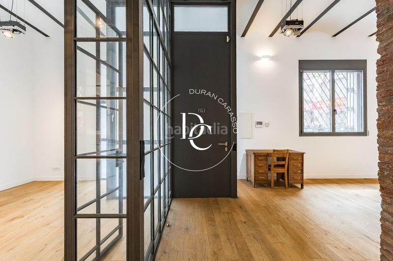 Foto 4a89b1a6-2a1c-4b95-9c6f-941ea91c9fa7. Loft  de 152 m2 con terraza en venta en sant gervasi galvany, en Barcelona