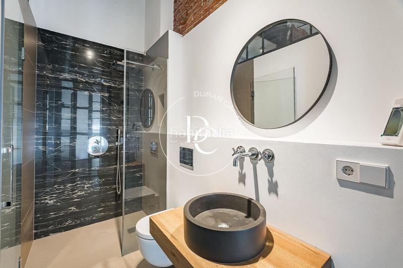 Foto 82c85cd2-8d3e-408a-a53c-86bfe30648f1. Loft  de 152 m2 con terraza en venta en sant gervasi galvany, en Barcelona