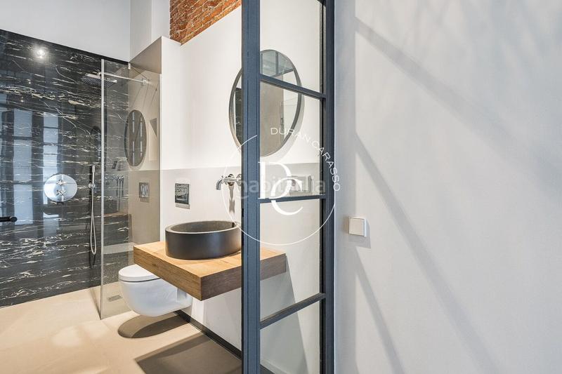 Foto 8bafe8e3-104a-4f58-98dc-8012a8849cb1. Loft  de 152 m2 con terraza en venta en sant gervasi galvany, en Barcelona