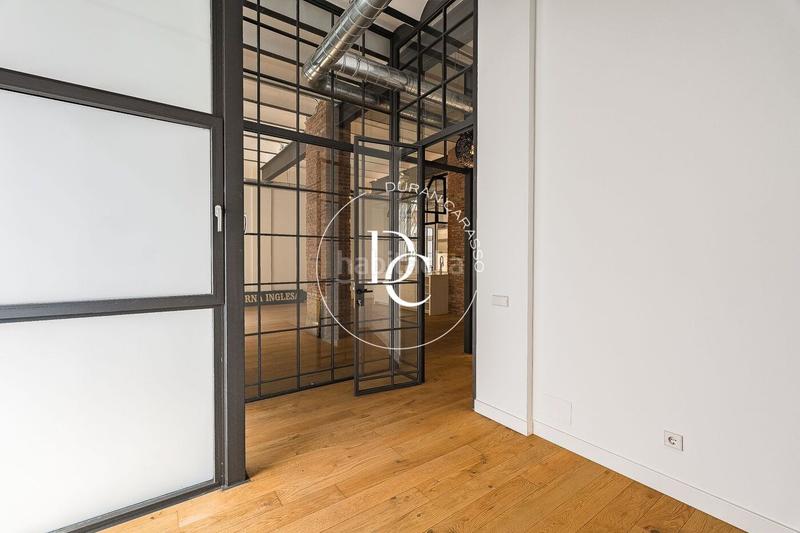 Foto 94e98bb5-116d-4e1f-9a7a-393283479415. Loft  de 152 m2 con terraza en venta en sant gervasi galvany, en Barcelona