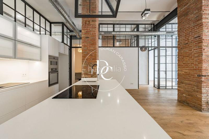 Foto 9ea726c4-11b7-466f-a293-a22874a7d10d. Loft  de 152 m2 con terraza en venta en sant gervasi galvany, en Barcelona