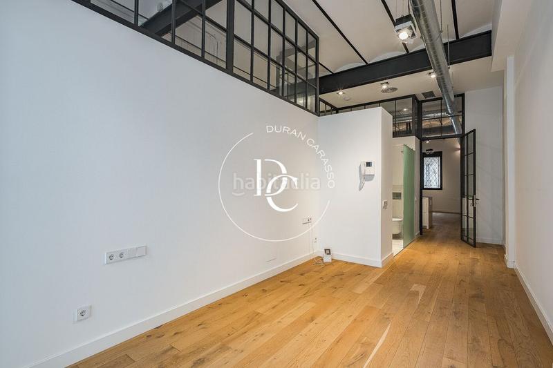 Foto a1772fb6-fac1-44a2-9b95-535e39c6cbb8. Loft  de 152 m2 con terraza en venta en sant gervasi galvany, en Barcelona