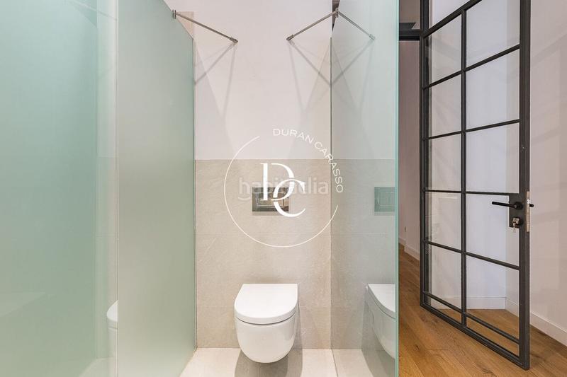 Foto a58020f5-1221-4642-95be-c78b7115d888. Loft  de 152 m2 con terraza en venta en sant gervasi galvany, en Barcelona