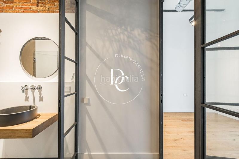 Foto b4bd6351-faaf-4376-9dd9-7fa16f31c408. Loft  de 152 m2 con terraza en venta en sant gervasi galvany, en Barcelona