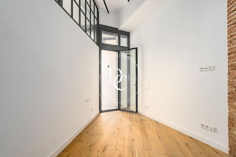 Foto cdaef7de-9b69-4e1b-99c6-1e6cd6a8bc07. Loft  de 152 m2 con terraza en venta en sant gervasi galvany, en Barcelona