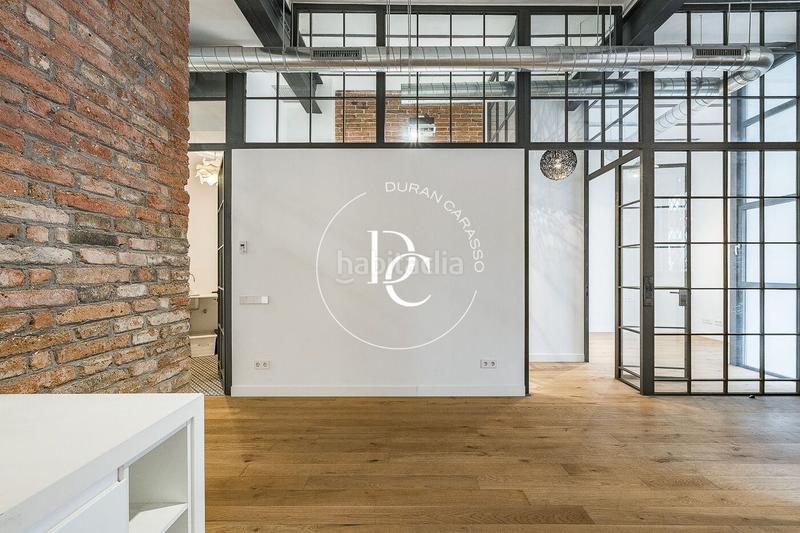 Foto d60c19bd-9822-4291-b164-9737765e690a. Loft  de 152 m2 con terraza en venta en sant gervasi galvany, en Barcelona