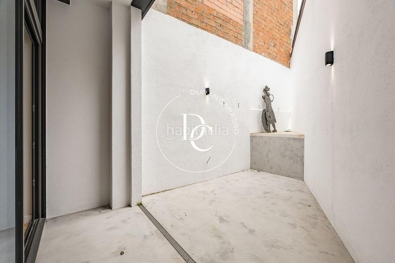 Foto d72c6ab2-e8ba-4d38-8490-de892ddb2706. Loft  de 152 m2 con terraza en venta en sant gervasi galvany, en Barcelona