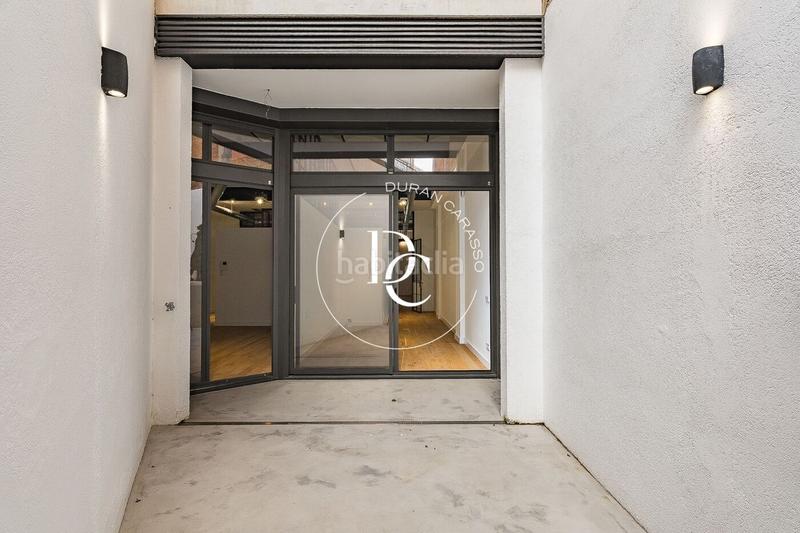 Foto e31b7400-299c-4191-a0c4-83cf6672b47c. Loft  de 152 m2 con terraza en venta en sant gervasi galvany, en Barcelona