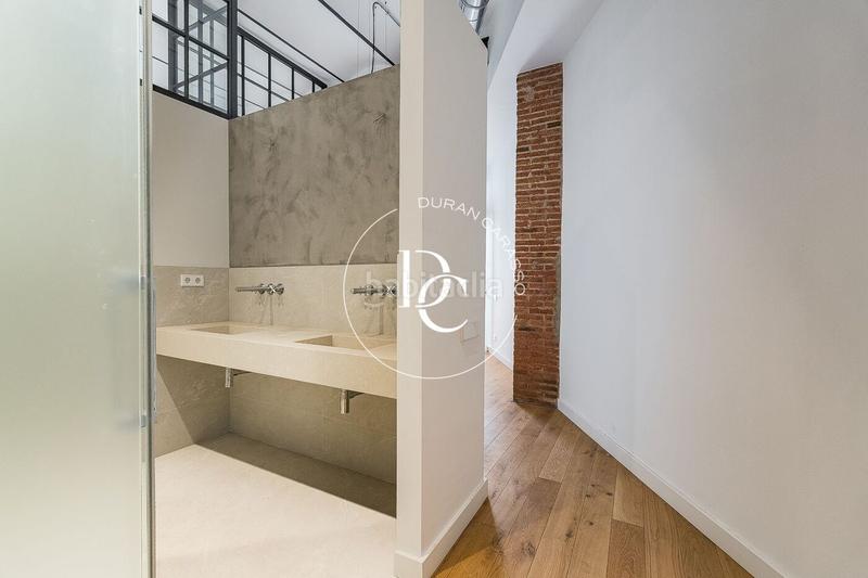 Foto ee0f6561-c270-49a3-ad7f-a9c3b88098d4. Loft  de 152 m2 con terraza en venta en sant gervasi galvany, en Barcelona