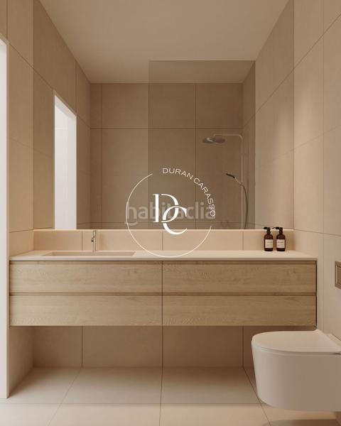 Foto d0f9fc05-63e5-453e-899d-7271158c6d22. Piso en carrer de joan d'àustria 101 obra nueva en venta en El Parc i la Llacuna del Poblenou, en Barcelona