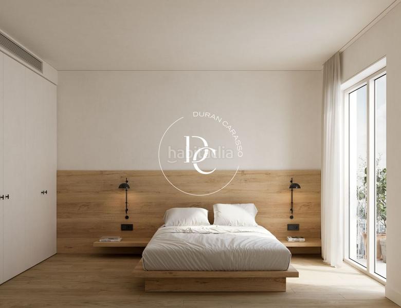 Foto 7f206697-8302-4ad1-9d94-d71a4edfdf6d. Piso en carrer de joan d'àustria 101 obra nueva en venta en El Parc i la Llacuna del Poblenou, en Barcelona