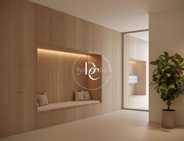 Foto 86b80f38-2ed3-420a-8e79-90f5dc61a5ea. Piso en carrer de joan d'àustria 101 obra nueva en venta en El Parc i la Llacuna del Poblenou, en Barcelona