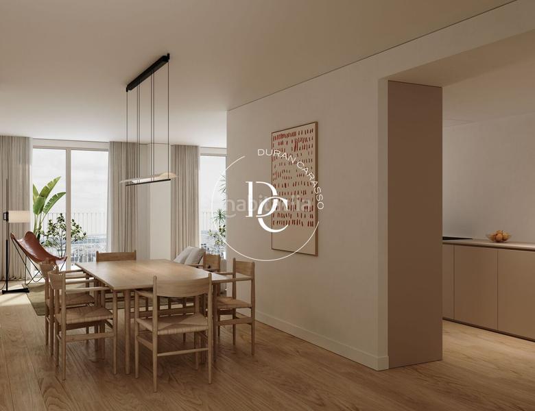 Foto d4607e53-88fe-4d1a-a135-6e4783f6aea2. Piso en carrer de joan d'àustria 101 obra nueva en venta en El Parc i la Llacuna del Poblenou, en Barcelona