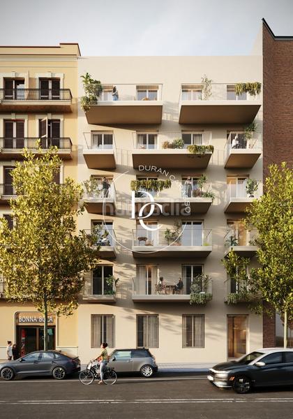 Foto fb7730fd-b447-4da5-82c2-7bb82f9ea4c5. Piso en carrer de joan d'àustria 101 obra nueva en venta en El Parc i la Llacuna del Poblenou, en Barcelona