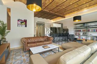 Pis  Carrer de casp. Piso de lujo de 144 m2 con vistas en venta en barcelona